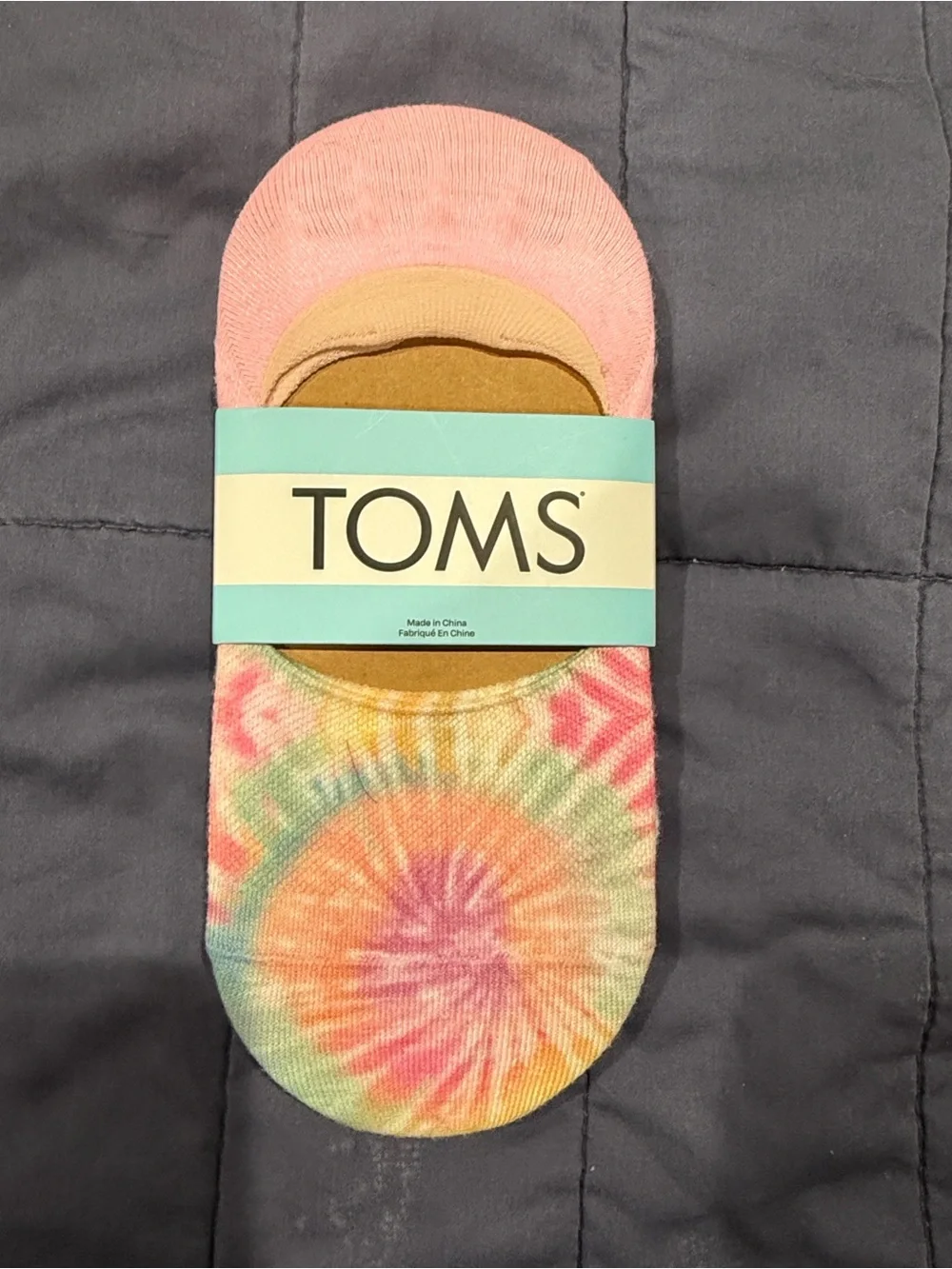 Toms three pack